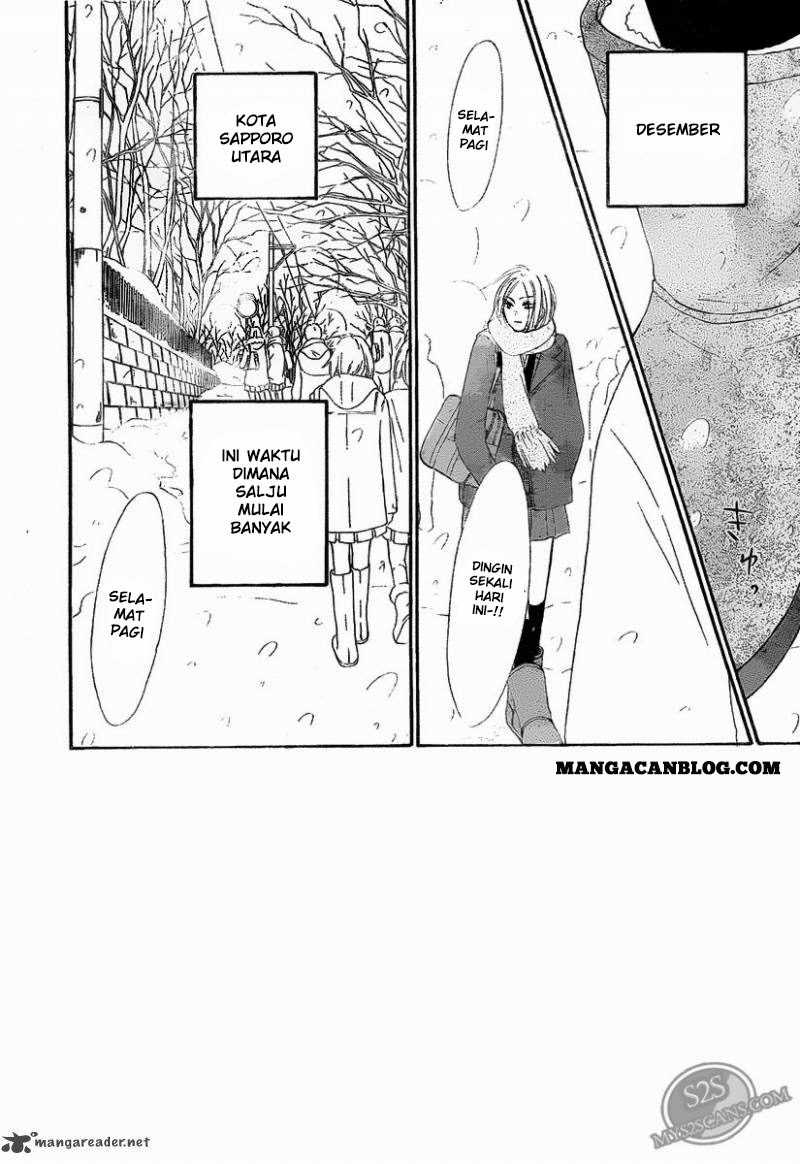 Kimi ni Todoke chapter 64